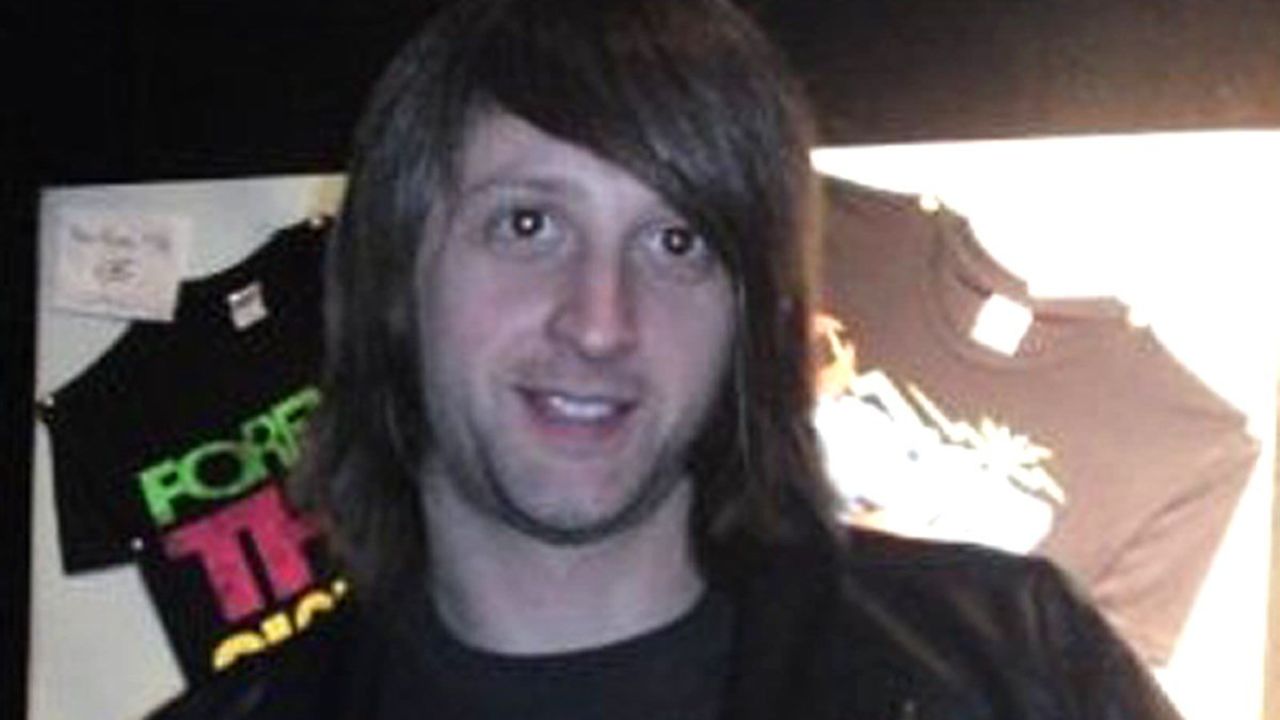 Nick Alexander