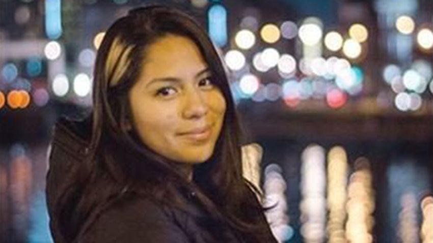 Nohemi Gonzalez

CA: A student from Cal State University Long Beach was among those killed in Paris attacks

California State University, Long Beach (CSULB) student Nohemi Gonzalez, 20, was killed during the attacks in and around Paris on November 13.  Gonzalez, from El Monte, Calif., was a junior studying design, according to a statement from Cal State Long Beach sent to CNN.

*Full statement to follow in Nat Extra Alert