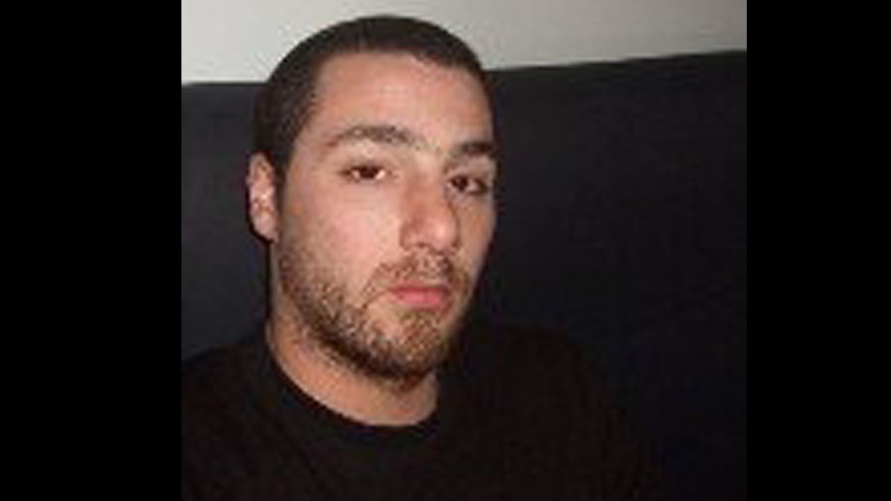 Thomas Ayad