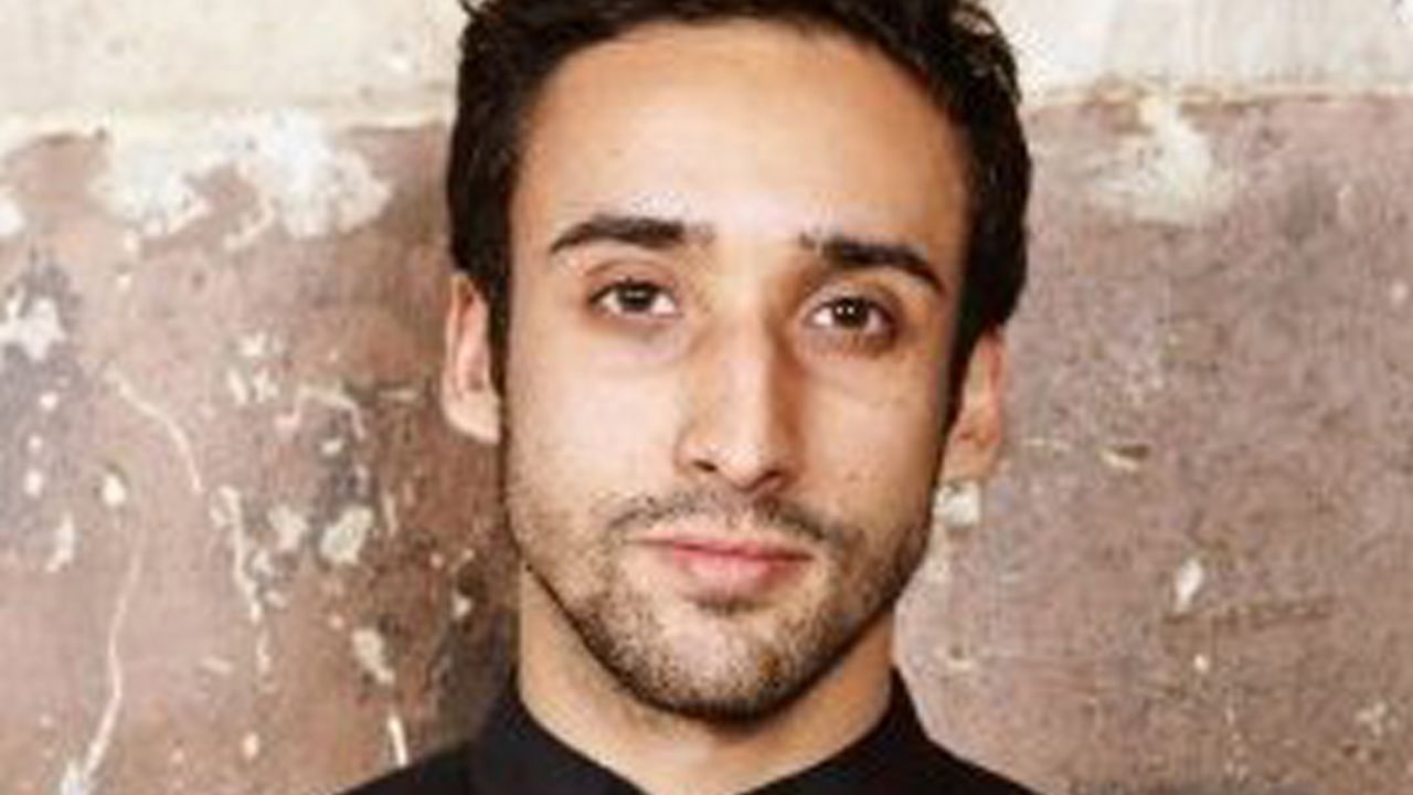 Amine Ibnolmobarak