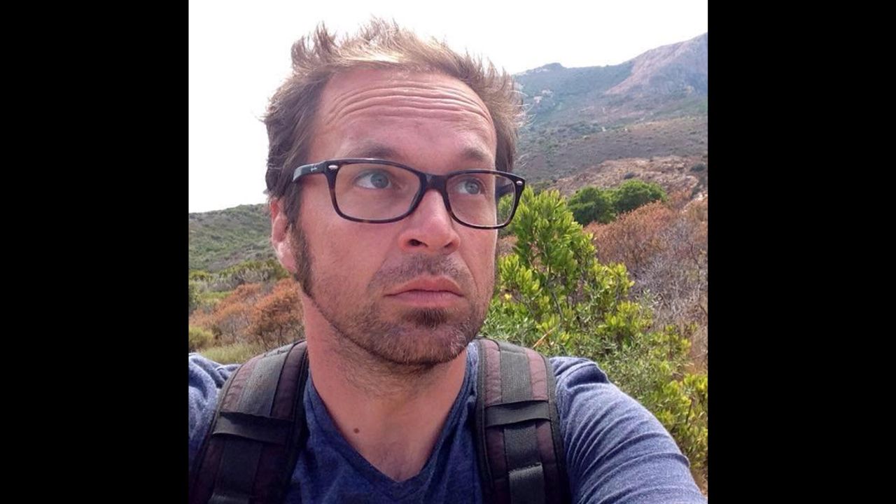 Mathieu Hoche