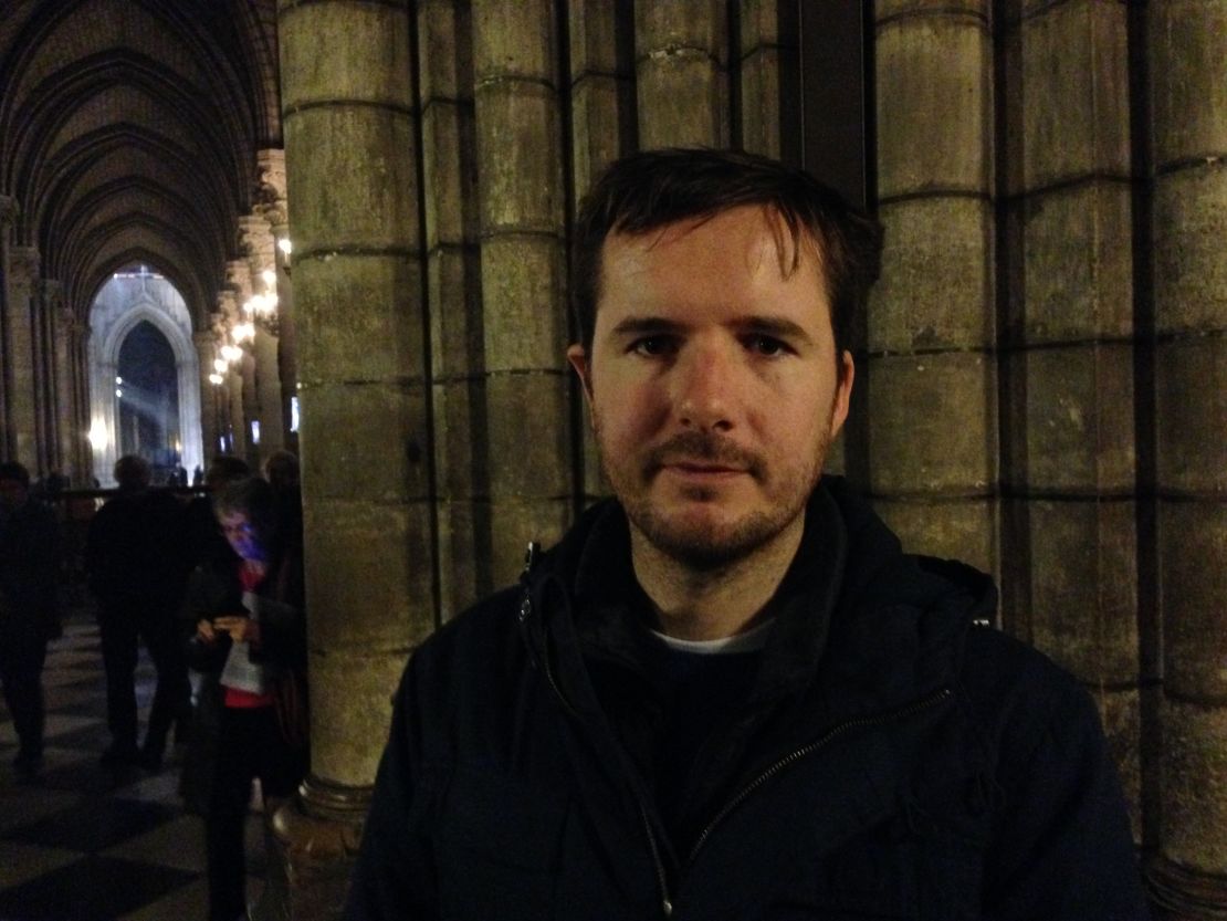 Notre Dame 5