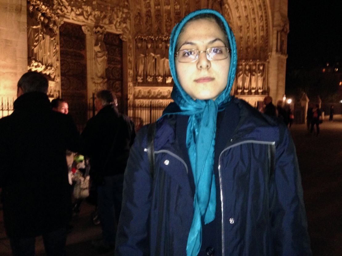 Notre Dame 11