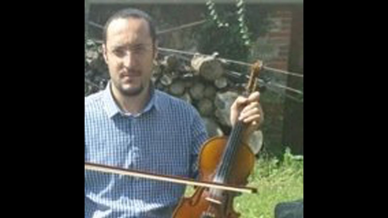 Kheireddine Sahbi