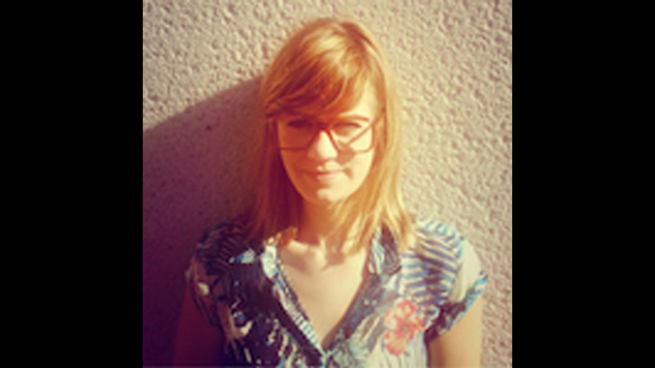 Marion Lieffrig-Petard