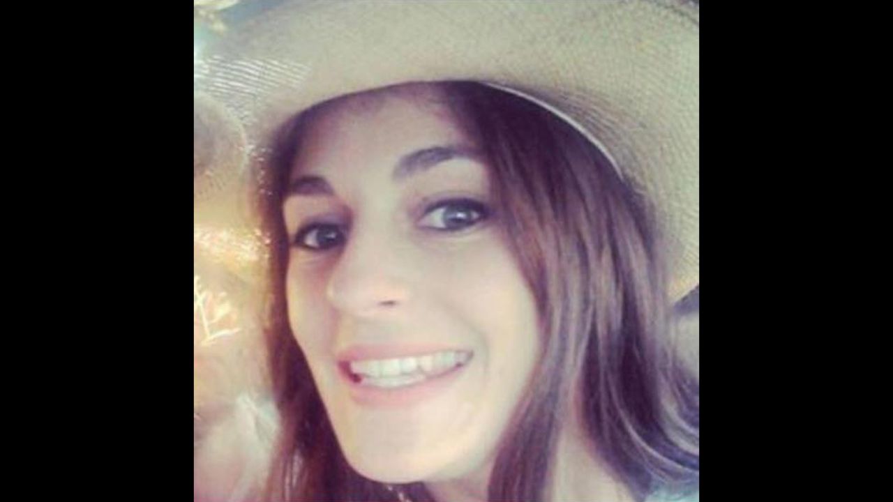 Caroline Prenat