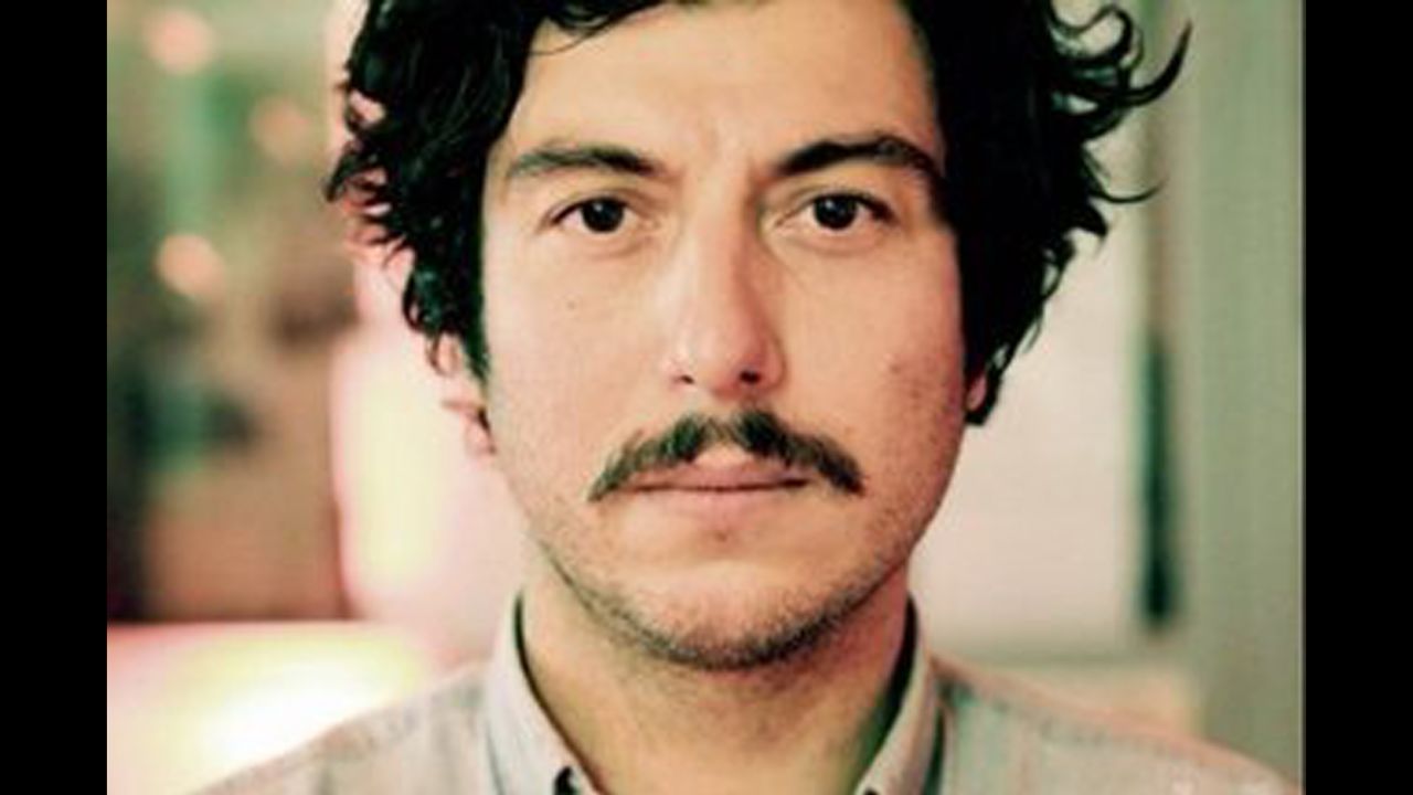 Yannick Minvielle