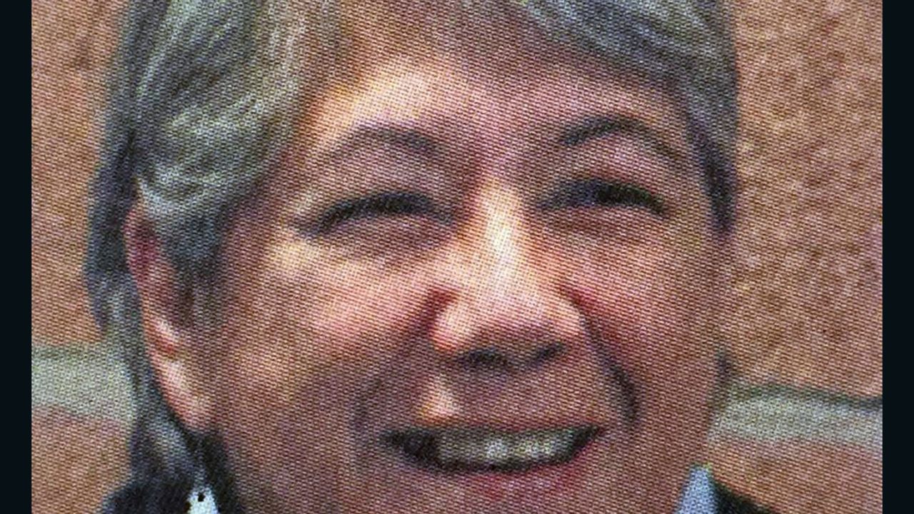 Patricia San Martin