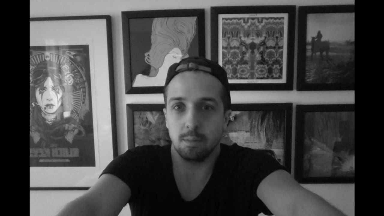 Thomas Duperron
