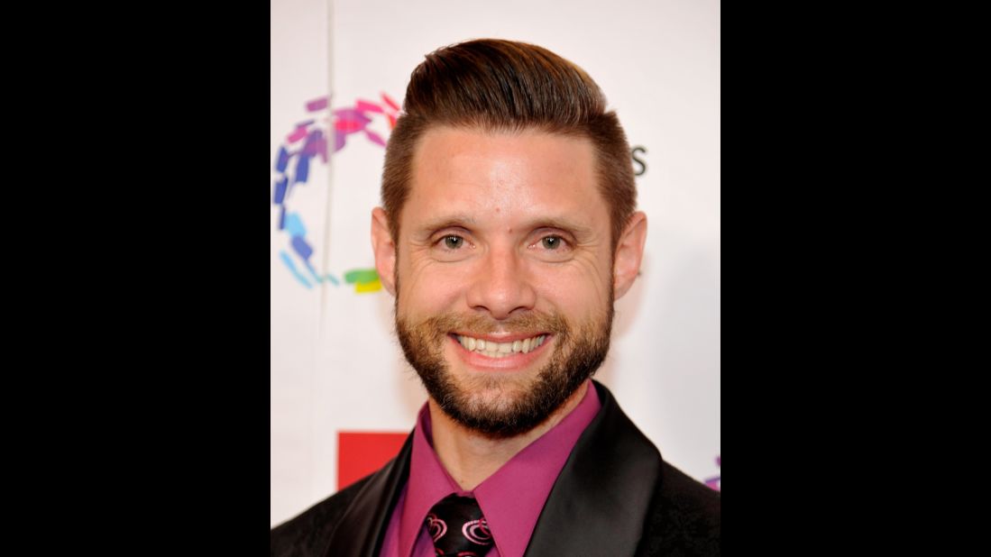 A former child star of the television sitcom "Who's the Boss?" actor Danny Pintauro knew he wasn't facing an automatic death sentence when he found out he was HIV positive in March 2003. Pintauro, who came out in 1997 and got married last year, <a href="http://www.usatoday.com/story/life/people/2015/09/28/whos-the-boss-danny-pintauro-hiv-positive-oprah-where-are-they-now/72962270/" target="_blank" target="_blank">shared his HIV status with Oprah Winfrey in September 2015</a>. "It's just a big deal, you know?" he said. 