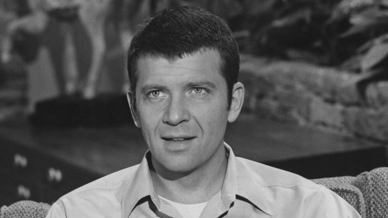 Actor Robert Reed, who starred as father Mike Brady in "The Brady Bunch," <a  target="_blank" target="_blank">never came out as gay or HIV-positive in his lifetime</a>. After he died of cancer in 1992, <a  target="_blank" target="_blank">his death certificate included HIV as a contributing factor.</a>