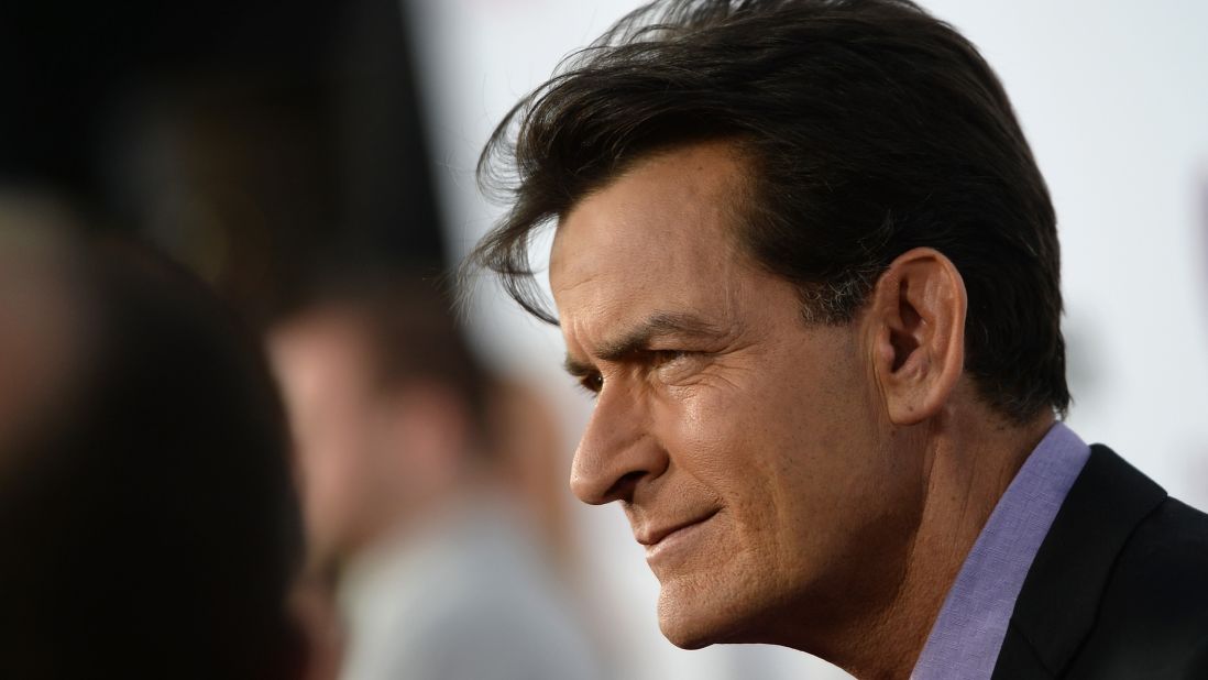 Charlie Sheen Admits 'Major League' Steroid Use To Sports Illustrated - CBS  New York