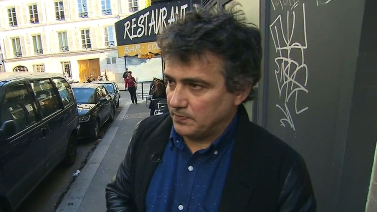 paris terror attacks first responder charlie hebdo patrick pelloux intv ac_00000302