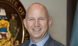 Gov. Jack Markell