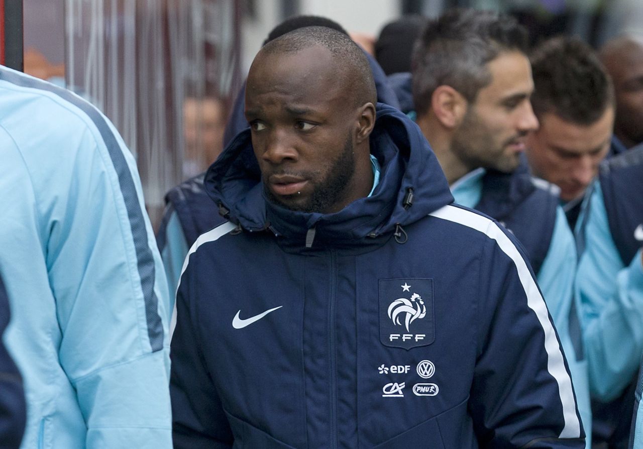 France's Lassana Diarra's cousin Asta Diakite, was among those killed in the Paris attacks, while the sister of forward Antoine Griezmann escaped unhurt from the assault on the Bataclan concert hall.