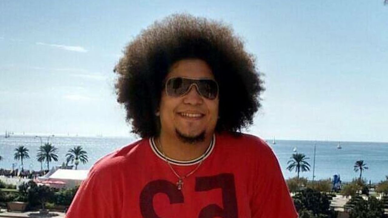 Sven Alejandro Silva Perugini died at the Bataclan.