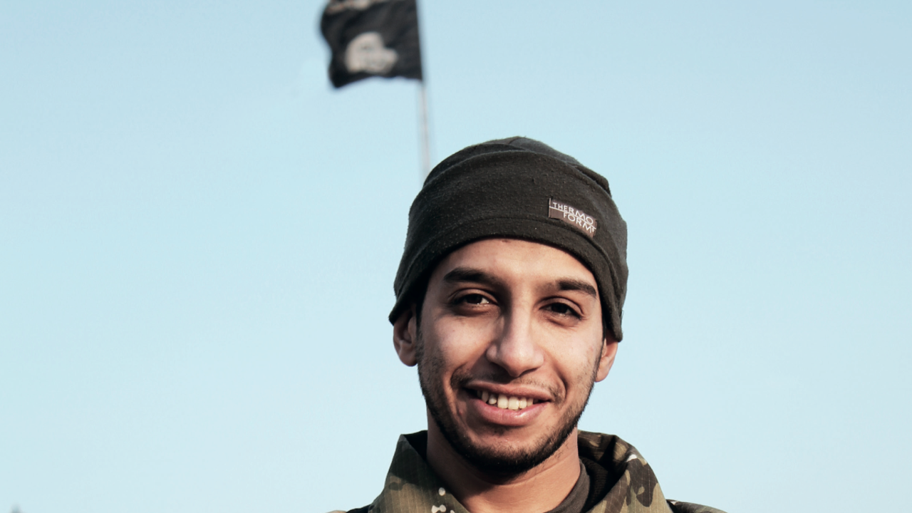 Abdelhamid Abaaoud 2