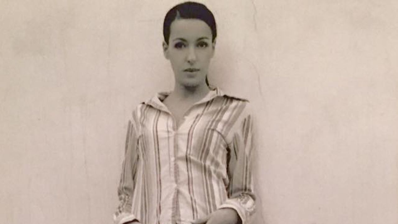 Djamila Houd