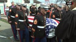 thousands attend unclaimed veterans funeral billy aldridge_00013008.jpg