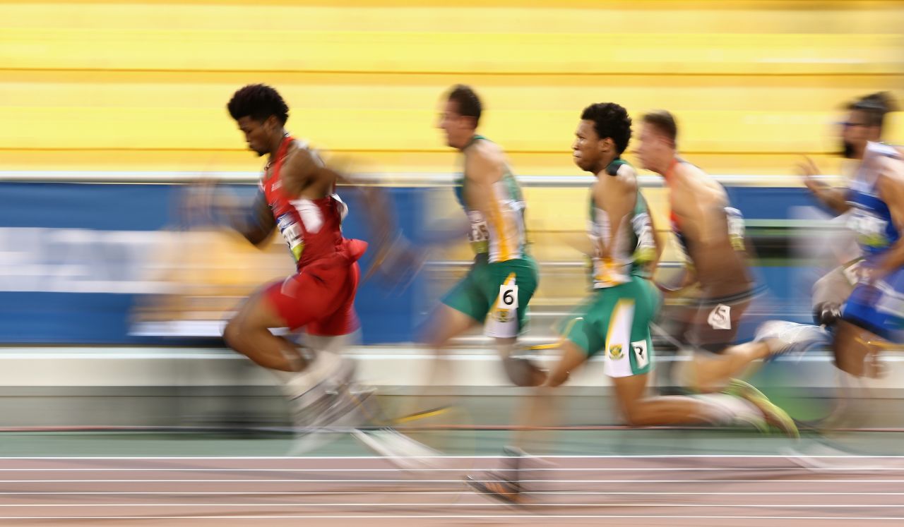 He decided to amputate his leg after suffering through 13 operations in three years and nearly losing his will to live, but that hasn't stopped Richard Browne from becoming a record-breaking champion sprinter. <a href="http://edition.cnn.com/2015/11/18/sport/richard-browne-paralympics-rio-usain-bolt-100m/index.html" target="_blank">Read more</a>