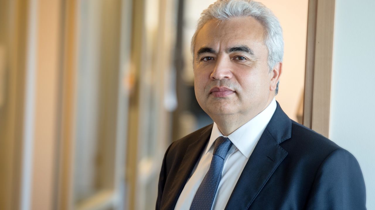 Fatih Birol