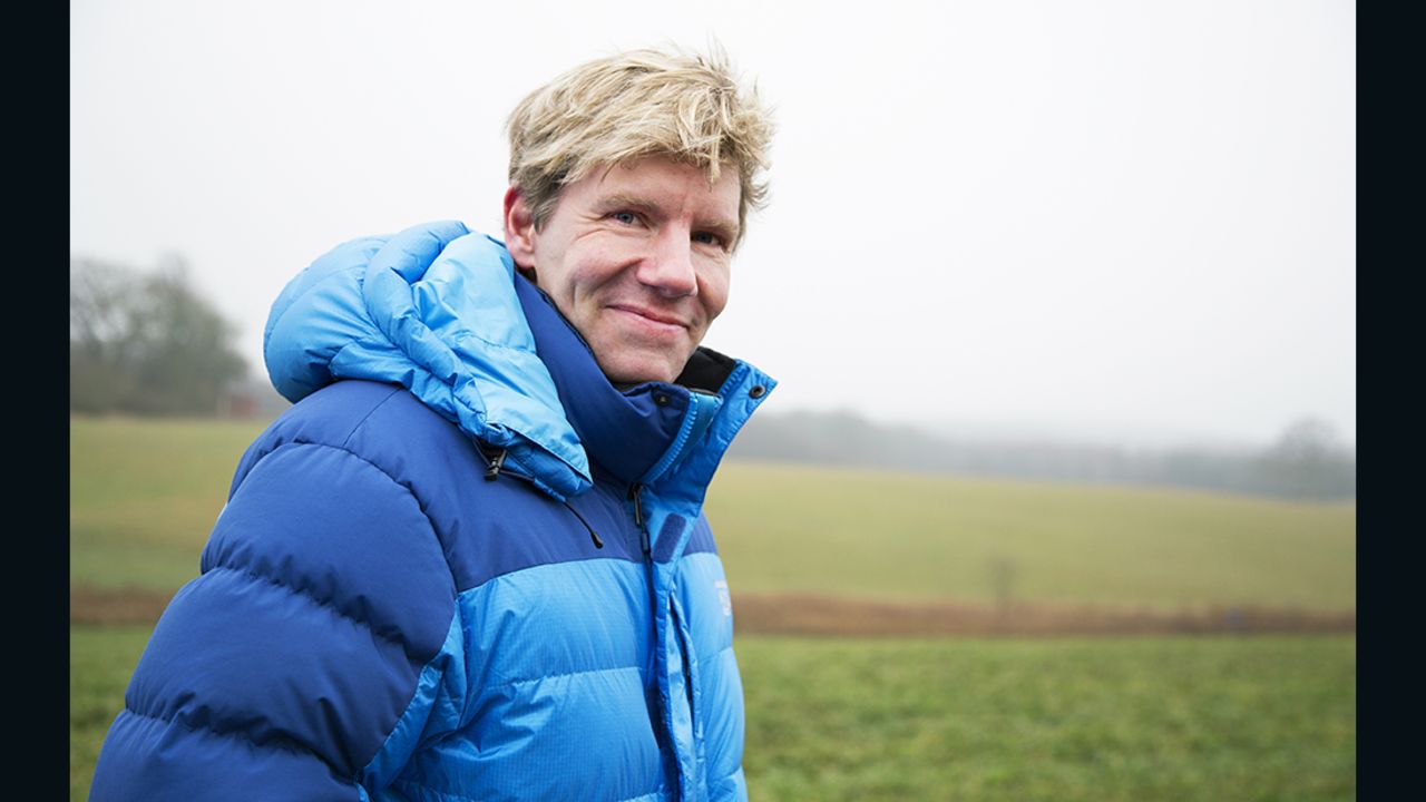 Björn Lomborg