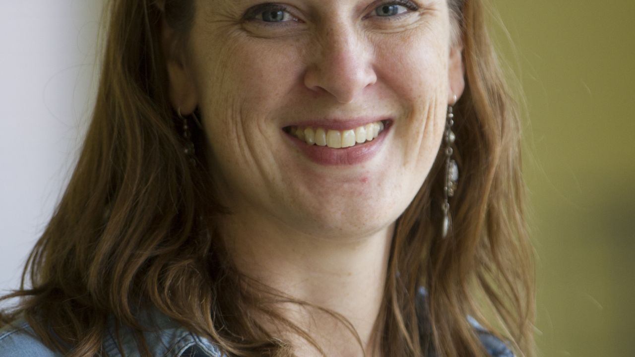 Nancy Harris