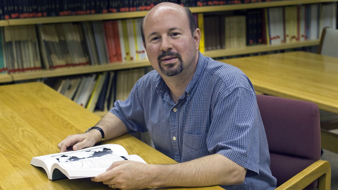 Michael Mann