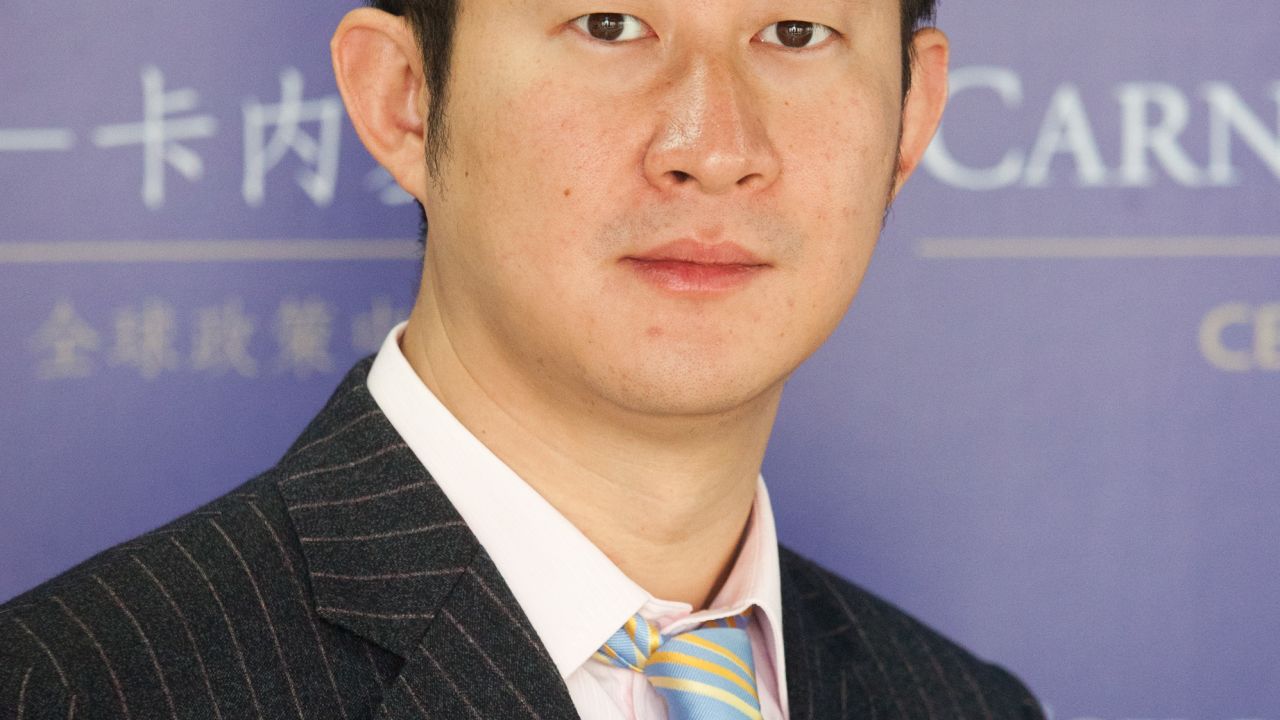 Wang Tao