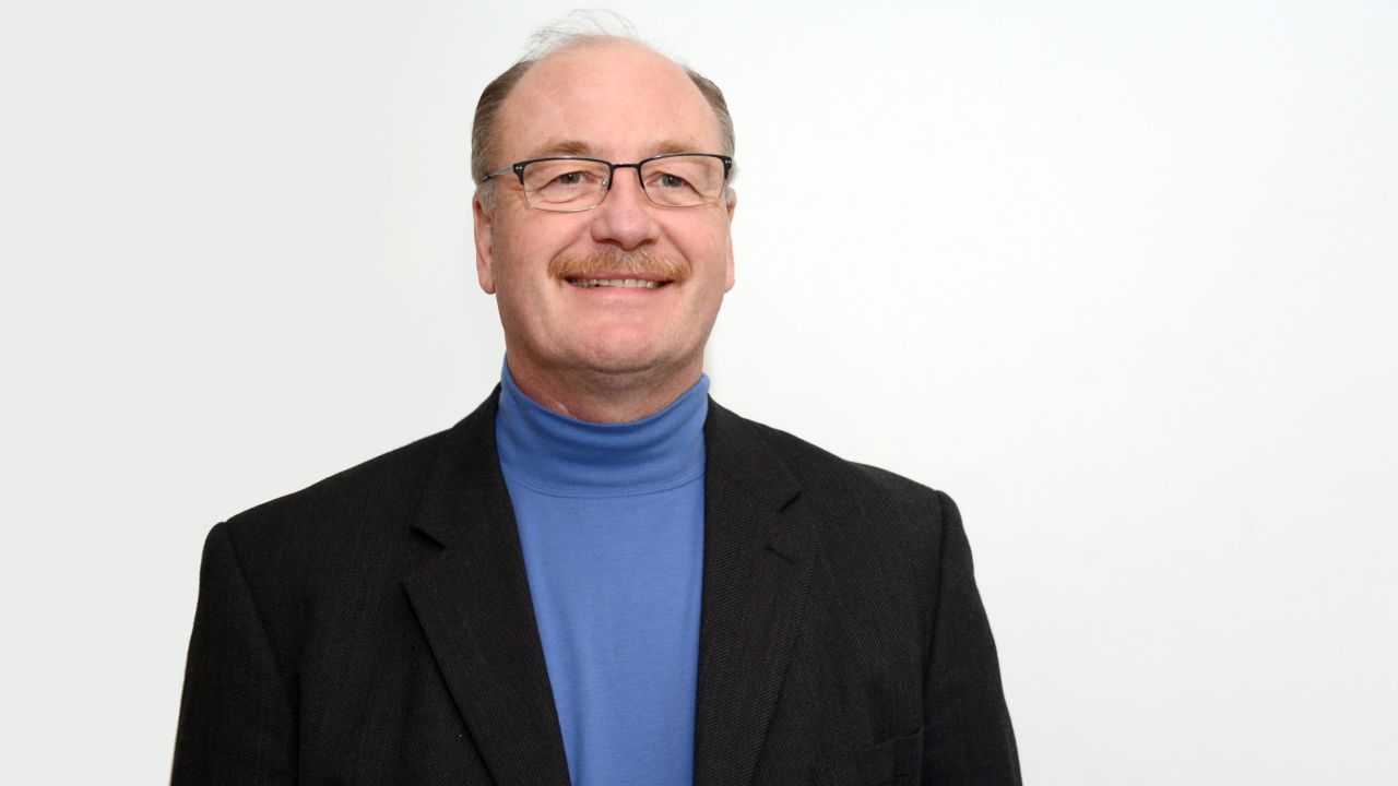 John Reilly