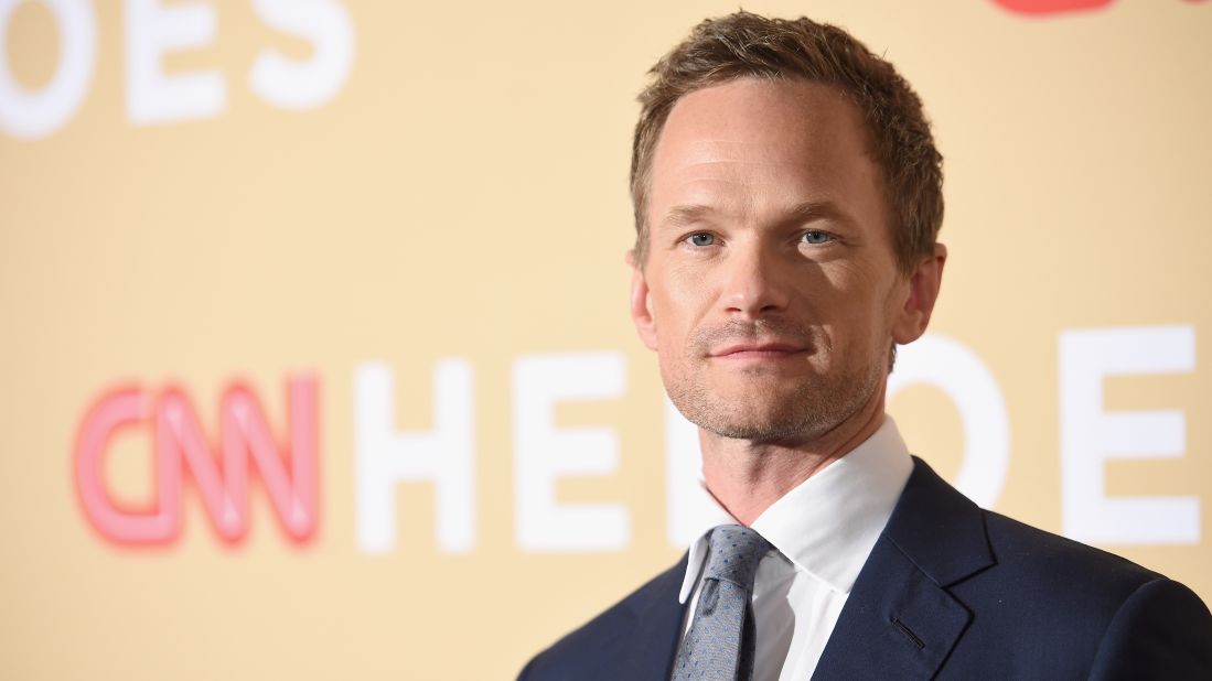Neil Patrick Harris was among the presenters. As part of their award package, each Top 10 CNN Hero will also receive organizational training through the Annenberg Foundation, a global supporter of nonprofit organizations.