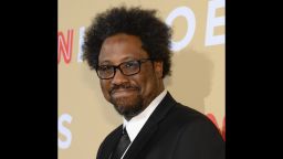 W. Kamau Bell 