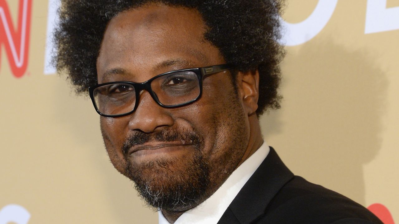 W. Kamau Bell