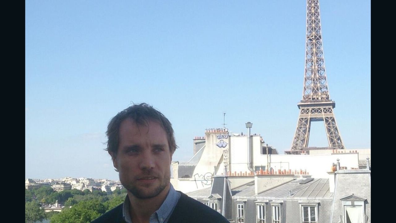 Romain Didier