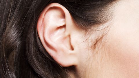 Your ear is so unique that it can be used to pick you out of a crowd.