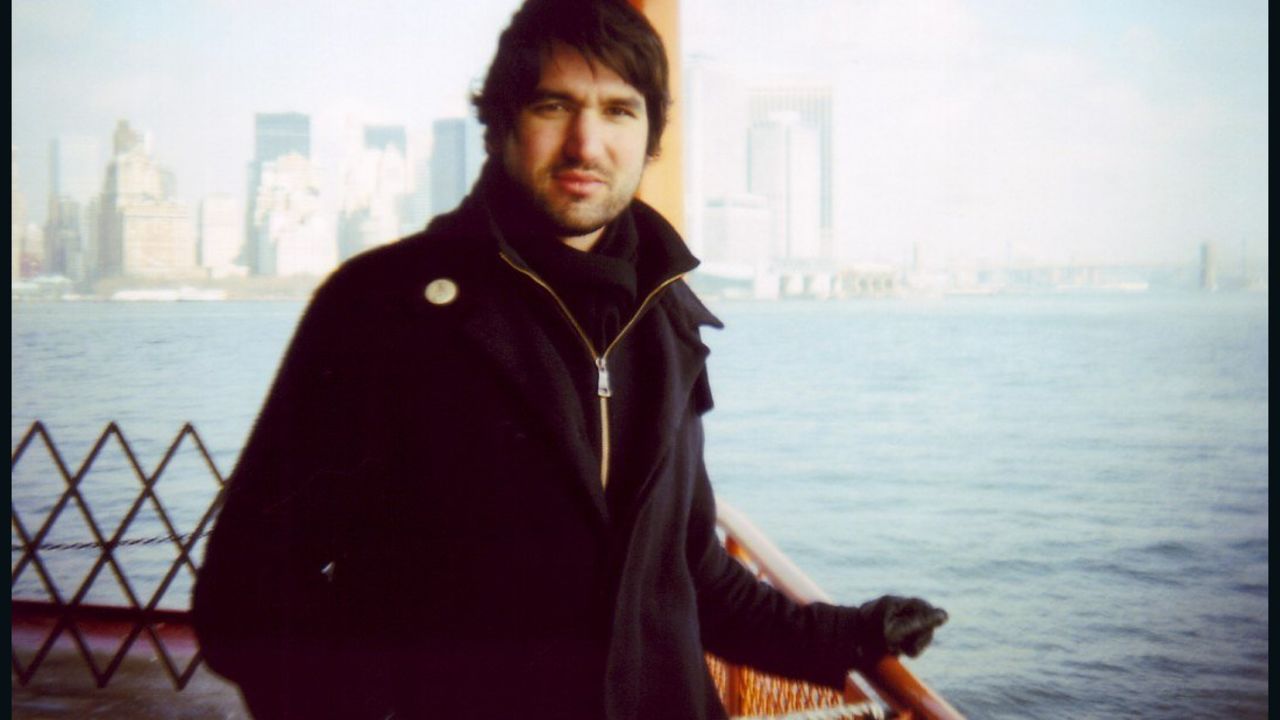 Alban Denuit
