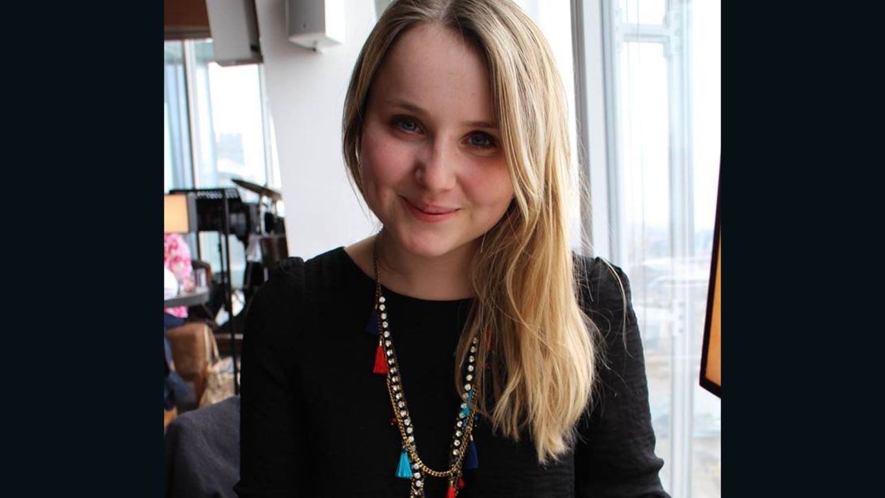Marie Lausch