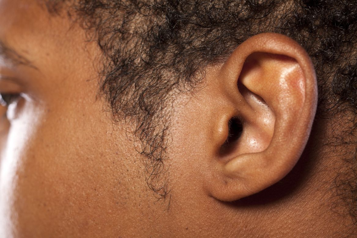 The ridges, bumps and shape of your outer ear are so unique that your ear may soon be one of the best ways to identify you. According to University of Southampton <a href="http://www.ecs.soton.ac.uk/people/msn" target="_blank" target="_blank">biometrics expert Mark Nixon</a>, studies have shown up to 99.6% accuracy when ears were scanned using computer software that recreates their position, scale and rotation. That's as accurate as a fingerprint and you don't have to ink up first.