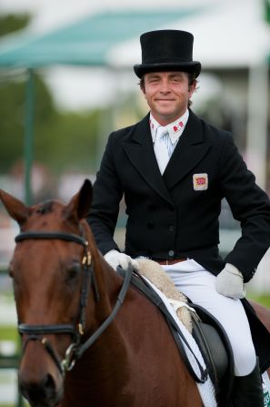 "REMISSION!!! Cancer NO more!!!" he tweeted to his 14,000 Twitter followers. Now he's looking forward to getting back in the saddle.