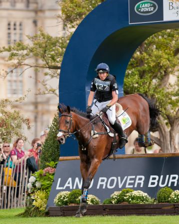 Hobday was told he had Burkitt's Non-Hodgkins Lymphoma, an aggressive type of cancer that breaks out in the lymph glands.