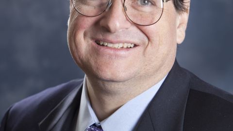 David Hirschmann