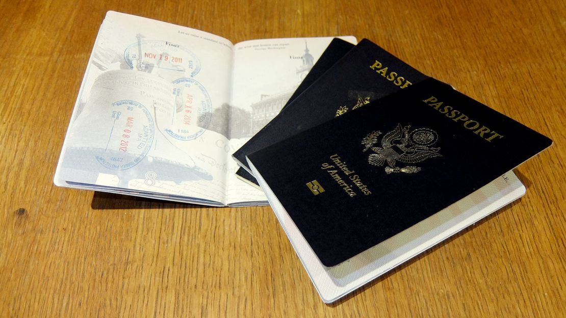 Let's get real: Who's to blame if you forget your passport at home or let it expire?