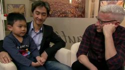 dad explaining paris attacks to son intv cooper ac_00023223.jpg