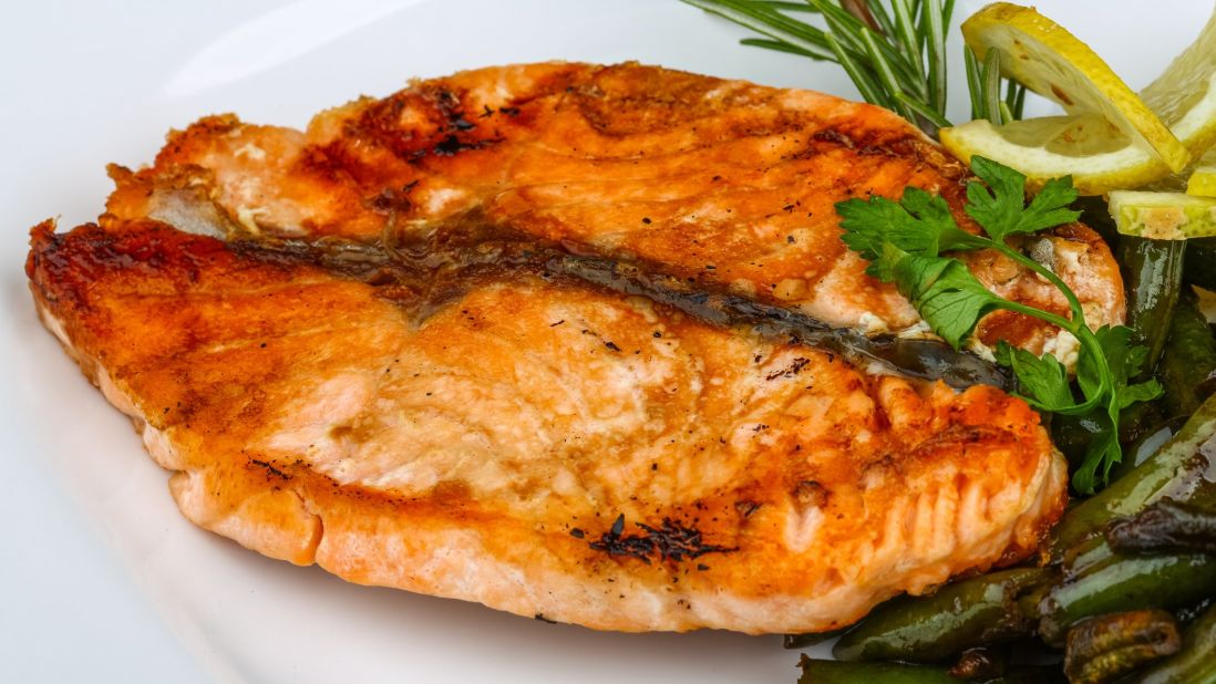 Fish leftovers are fraught. Some households say never. Some say when it smells. When you buy fresh fish, make sure to put it in the fridge immediately and use within the next day or two. Once cooked, you can wrap it up tightly in foil or in a shallow airtight container and keep in the fridge for the next three to four days, for optimal taste.