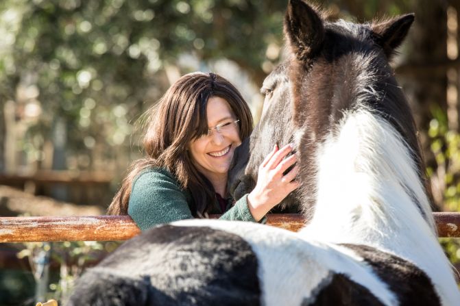 Shelly May suffers with lupus, a debilitating autoimmune disease.