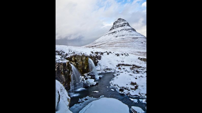 "A trip to Iceland was a major part of my greatest adventure," said <a href="index.php?page=&url=https%3A%2F%2Fwww.instagram.com%2Frda90%2F" target="_blank" target="_blank">Ryan Armstrong</a>, who is currently based in Canada.<br /><br />"I loaded up my rental car with new friends, drove through whiteout conditions, and managed to capture this photo between the changing weather. Views like this inspire me to get out and see more of this beautiful world we live in."