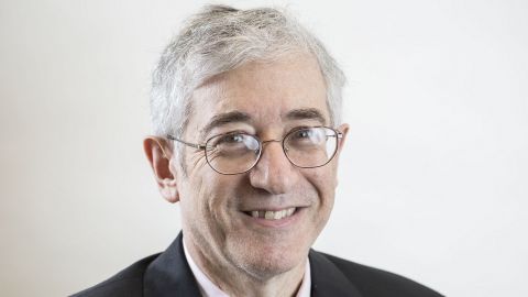 Leon Aron