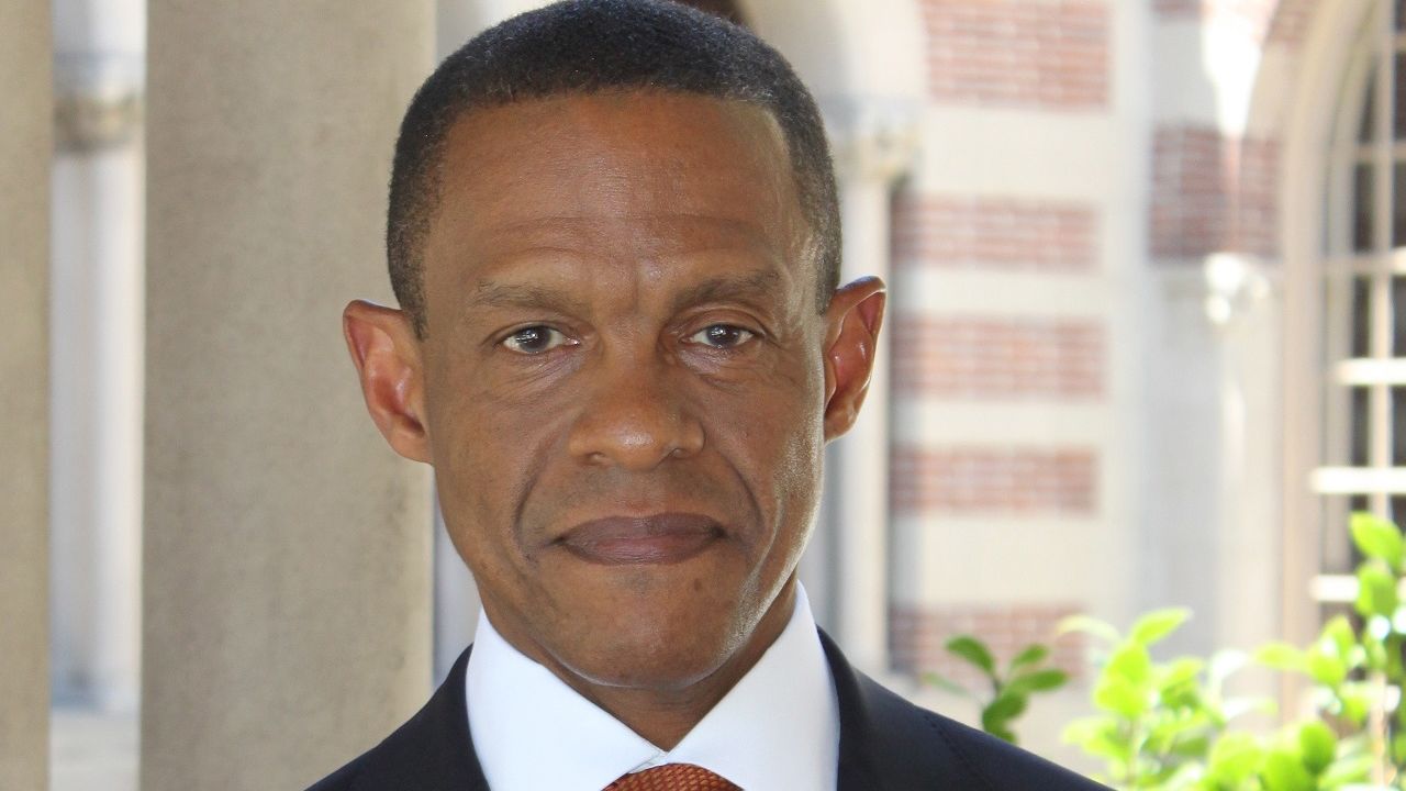 Erroll Southers