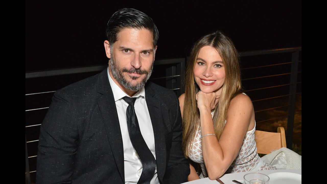 Two of Hollywood's hottest celebrities, Sofia Vergara and Joe Manganiello, will exchange vows on Sunday, November 22, 2015. The two arrived at The Breakers Palm Beach resort in Florida and have been doing things up big, <a href="http://www.nydailynews.com/entertainment/gossip/sofia-vergara-joe-manganiello-arrive-wedding-weekend-article-1.2441503" target="_blank" target="_blank">according to the New York Daily News</a>. They're not the only ones who have planned huge celebrations.