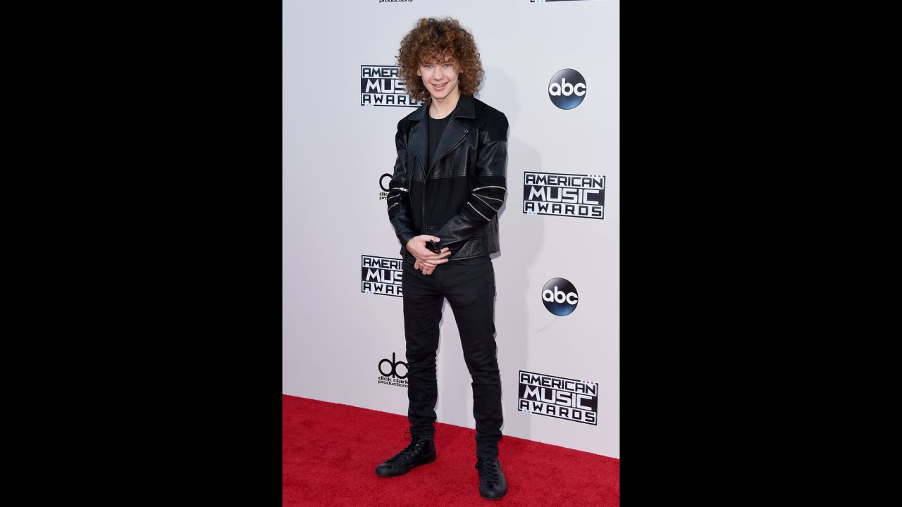 Francesco Yates